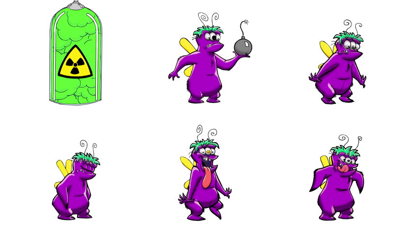 Stock options monster