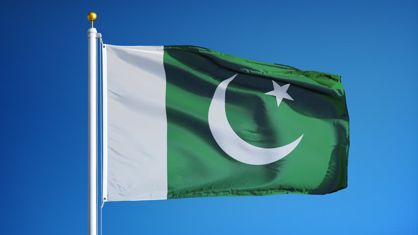 clipart pakistani flag - photo #40