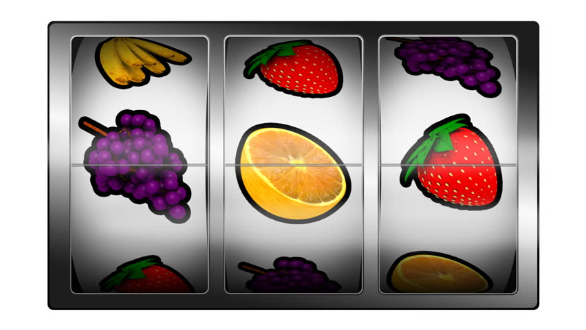 Slot machine cherry hd 1080p