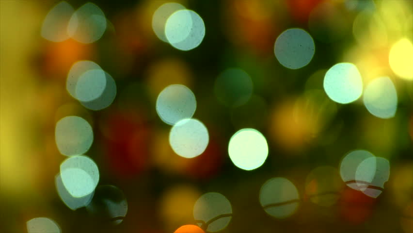 Green And Gold Glitters - Motion Background 19 (HD) - Motion Background