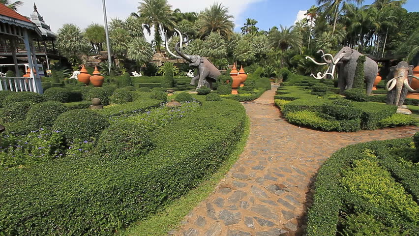 Garden Design Hd decorating and garden design. stock footage video 2432339 Garden Design Hd decorating and garden design. stock footage video 2432339