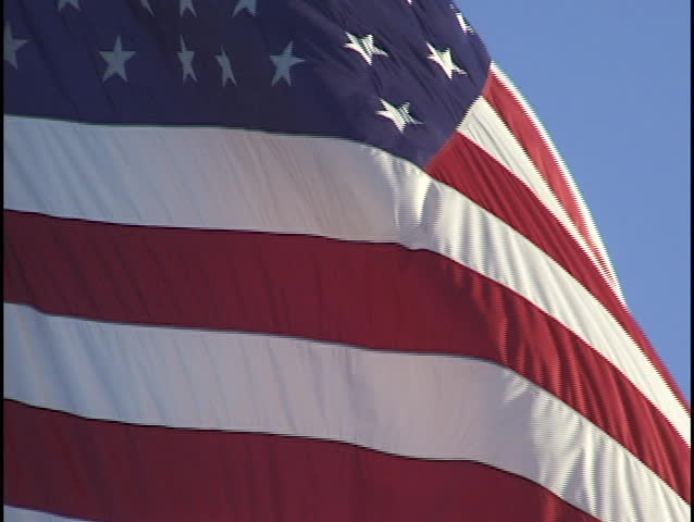 a-real-american-flag-waving-makes-an-excellent-background-stock