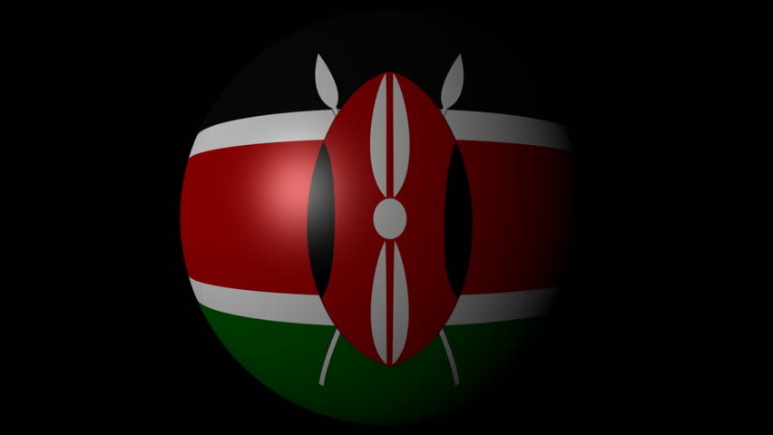 clip art kenya flag - photo #30