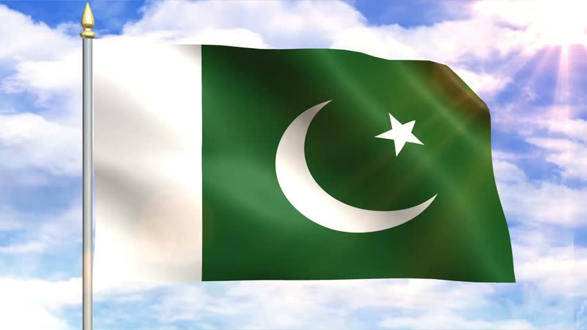 clipart pakistani flag - photo #38