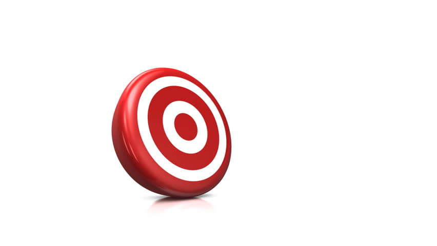 target animated clipart - photo #45