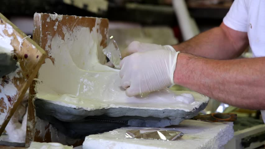 Header of Aluminium Foil