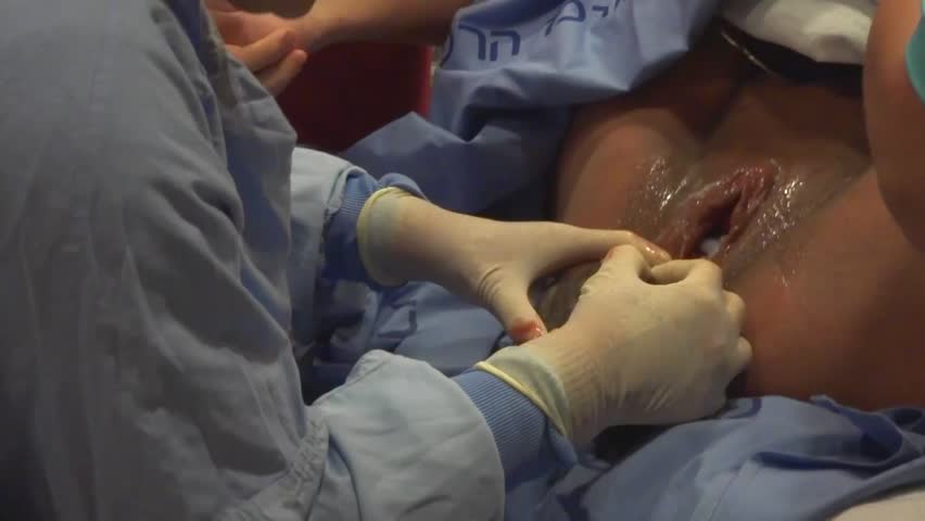 Pregnant Woman Giving Birth Videos 78
