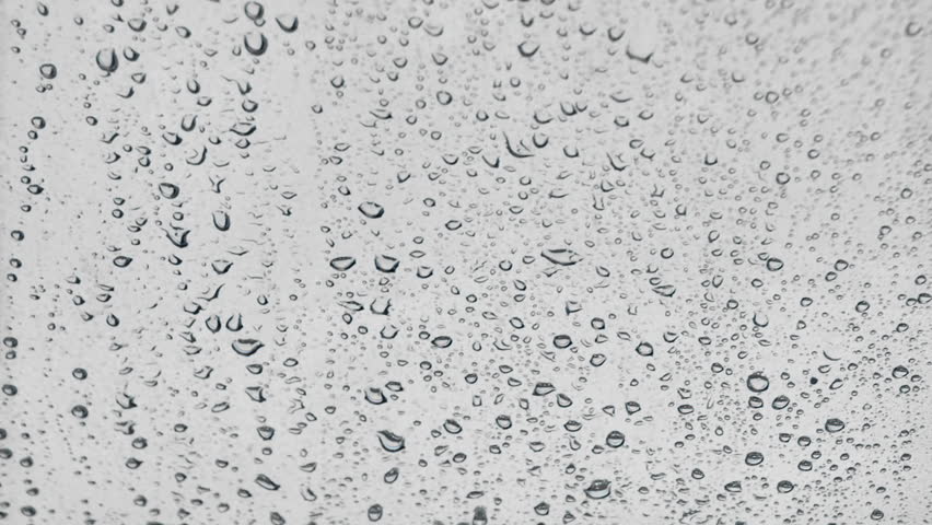 Raindrops Falling Raindrops Falling
