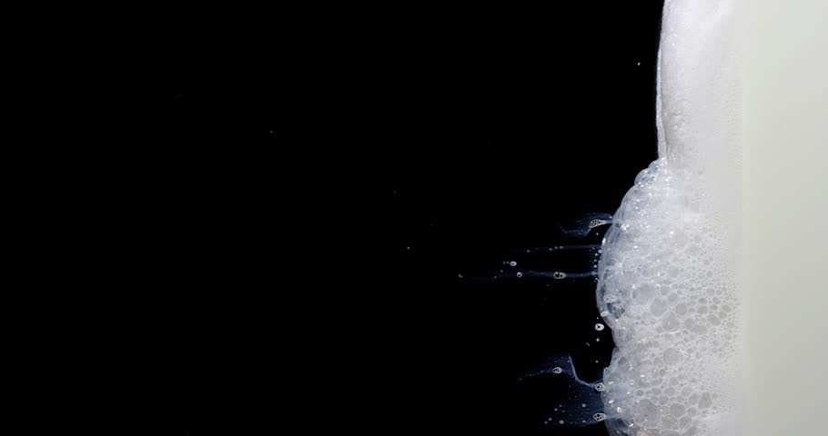 Header of submersion