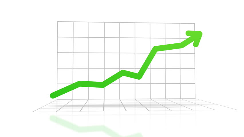 График вверх рисунок. Медленный рост. Диаграмма зеленая. Улучшение показателей диаграммы. График медленного роста.