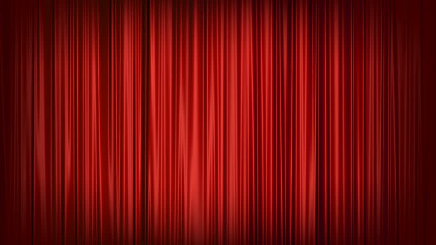 Red Curtain Texture Red Curtain Texture