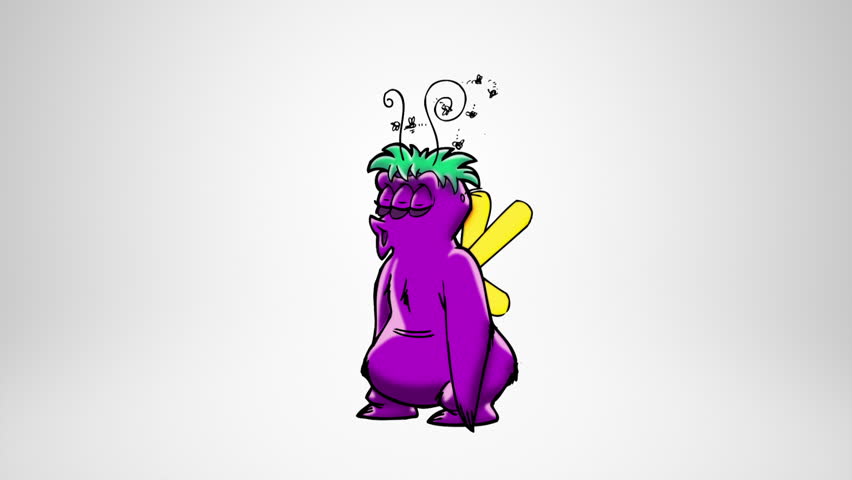 Stock options monster