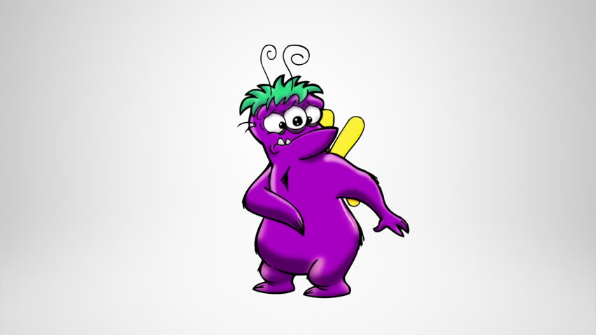 Stock options monster