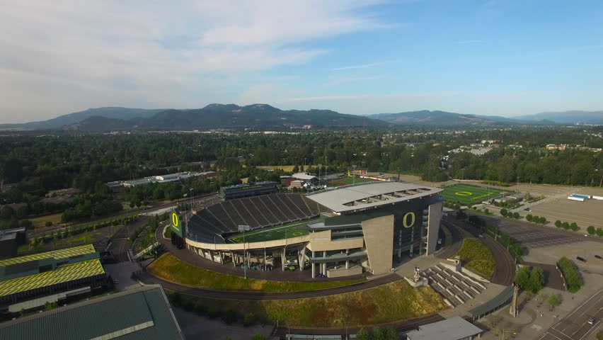 Image result for eugene oregon aerial view