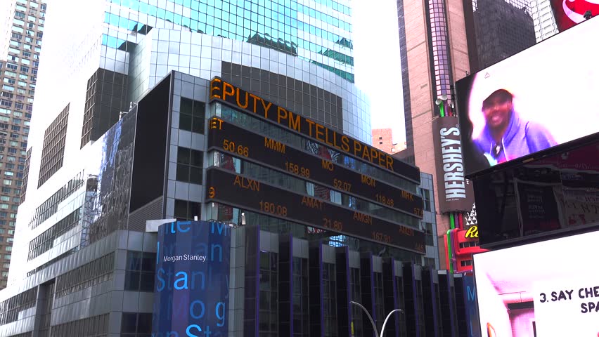 Forex hours new york