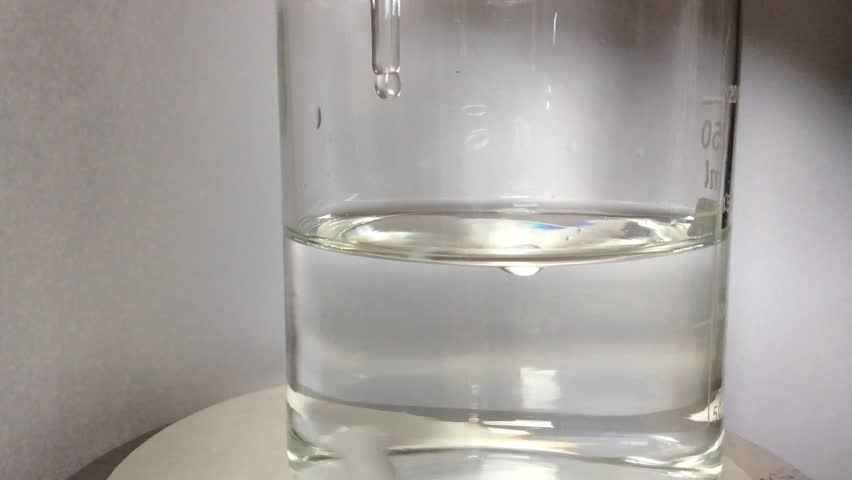 Titration Of A Strong Acid Hydrochloric With Base Sodium Hydroxide Performed Using Phenolphthalein Indicator It Develops Pink Colour