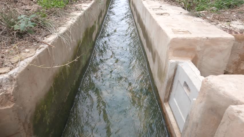 Drainage Stock Footage Video - Shutterstock