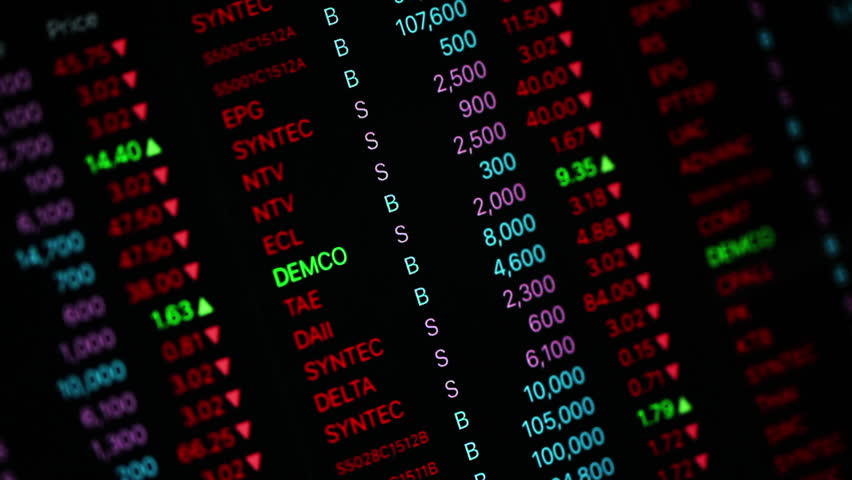 All-stars of options trading conference