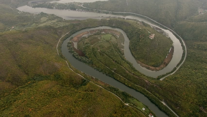 Image result for image of curved river