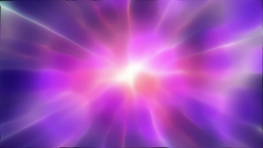 Abstract Purple Flashing Horror Background Stock Footage Video 5446097 ...