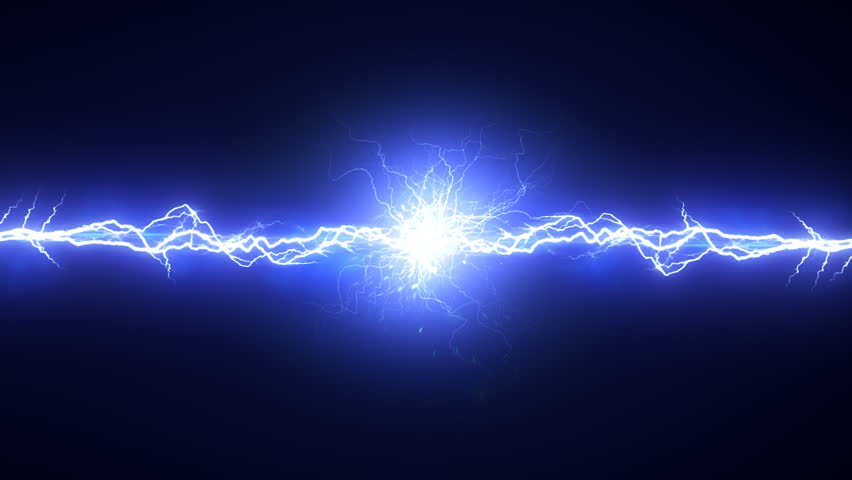 Electric Arc Stock Footage Video - Shutterstock