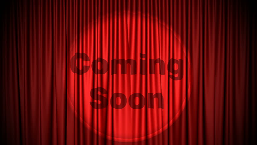 Coming Soon Stock Footage Video - Shutterstock