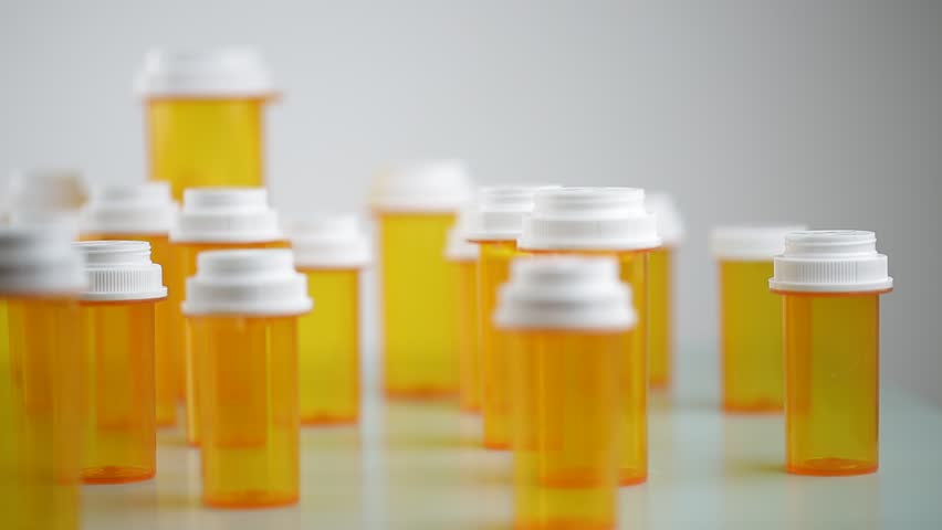 Donate Empty Pill Bottles To Help Others Estate Planning Probate 