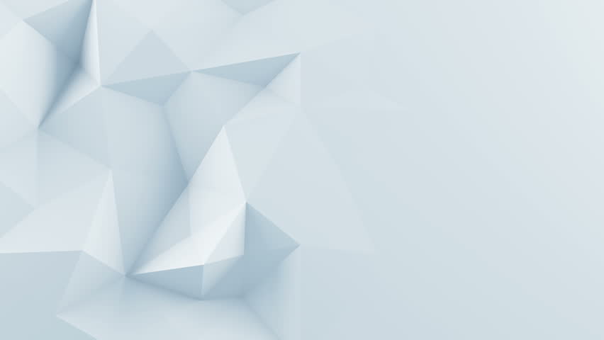 Abstract White Gradient Background In Seamless Dynamic Motion (FULL HD ...