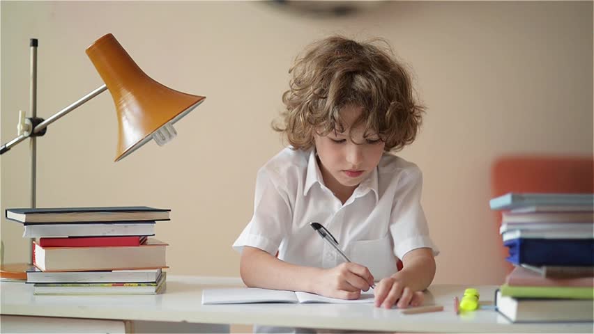 Do the homework