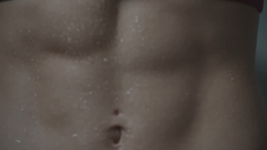 Header of Abdominal Muscle