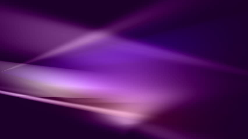 4K Dark Purple Motion Lens Flares Ambient Abstract Background Computer ...