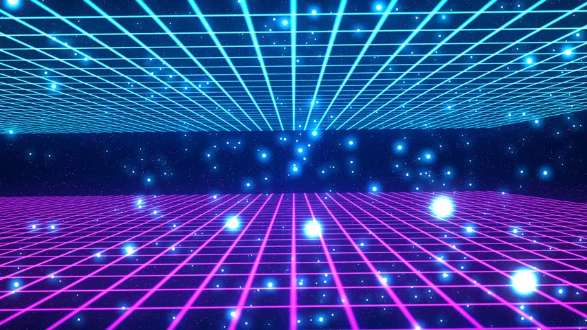 1980s Wallpaper