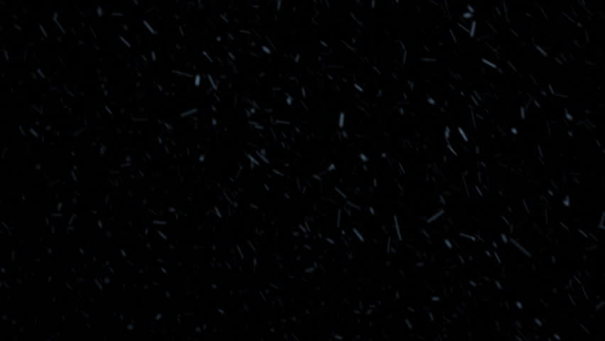 Snow Falling At Night Snow Falling At Night