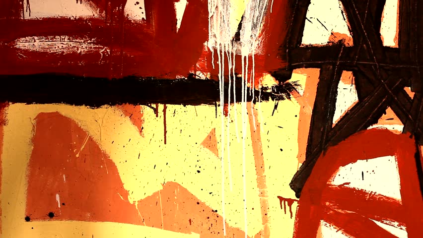 Header of Abstract Expressionism