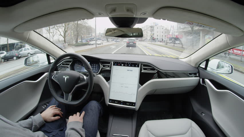 magna launches max4 system aims to scale autonomous ljubljana slovenia february 4 2017 tesla model s autonomous electric car autopilot self magna launches max4 system aims to scale autonomous ljubljana slovenia february 4 2017 tesla model s autonomous electric car autopilot self