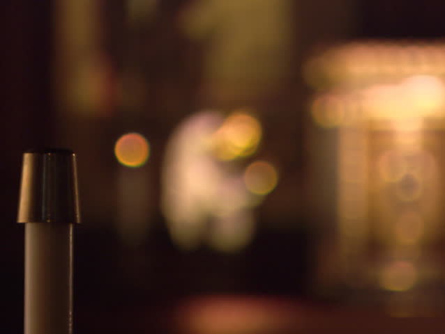 Header of acolyte