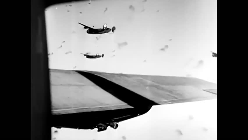 Header of Allied