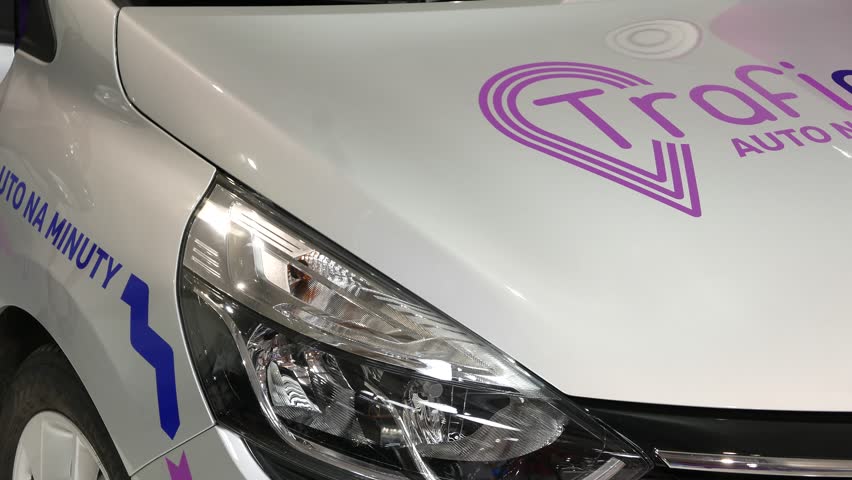 Header of car hire