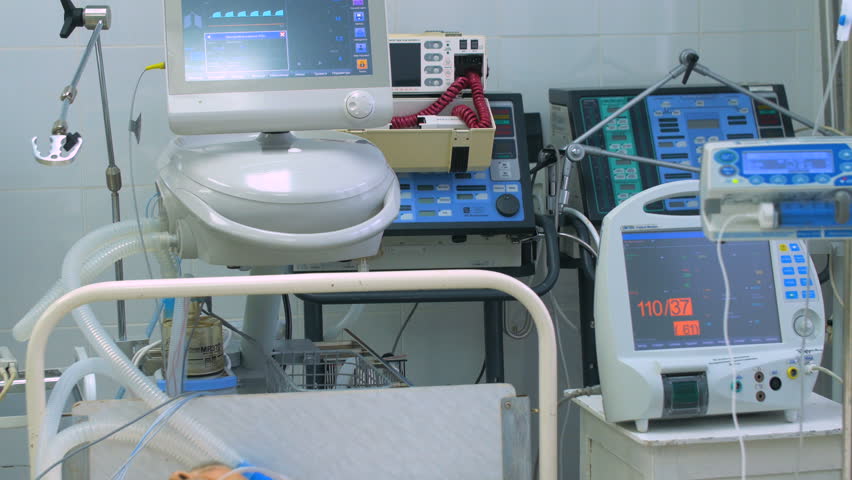 Header of Life support