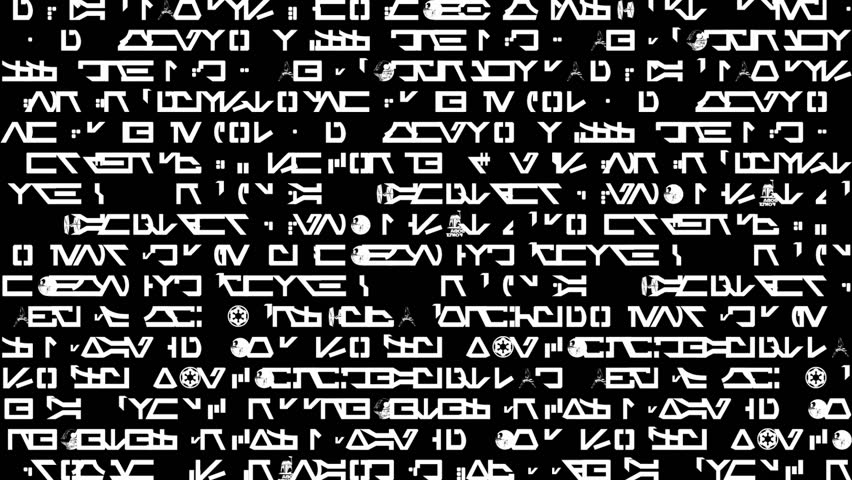 alien language translator with english letters