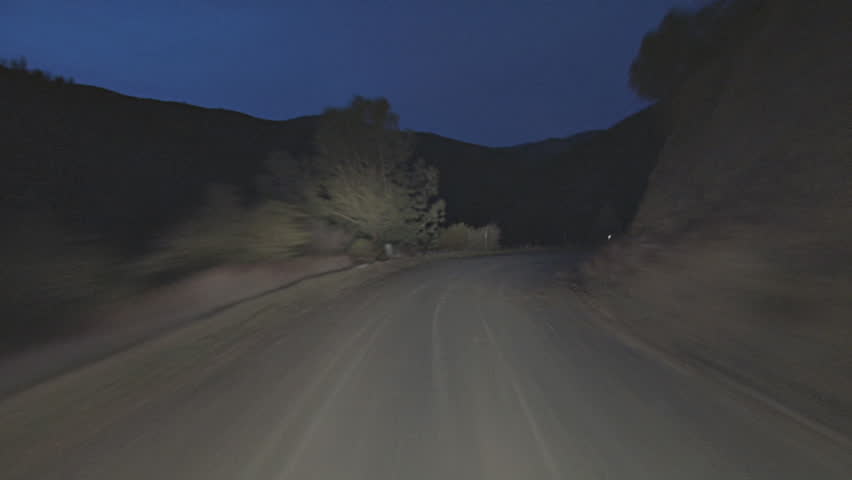Header of After Dark