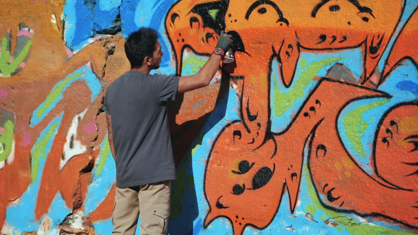 Header of aerosol