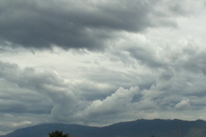 Overcast Sky Overcast Sky