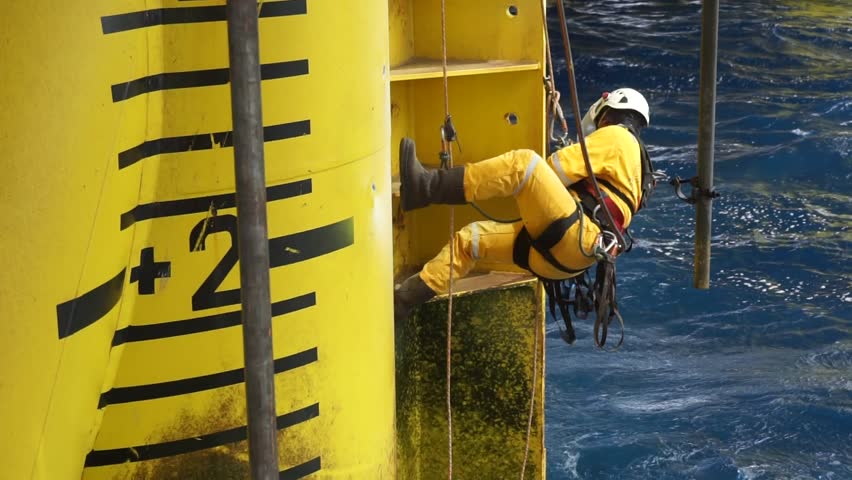 Header of Abseiler