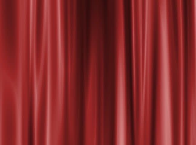 Open Curtain Texture Open Curtain Texture