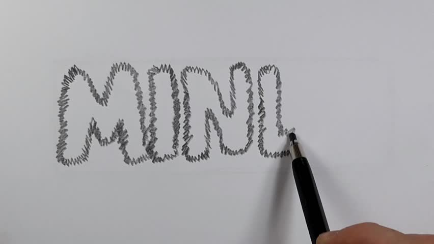 Header of Minus