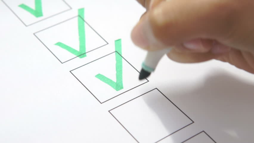 Question mark stock footage video shutterstock