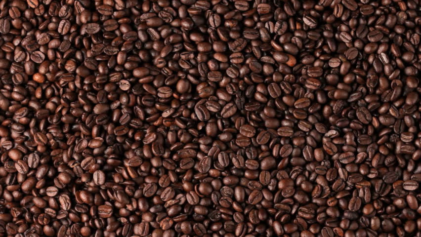 Coffee Beans Background Coffee Beans Background