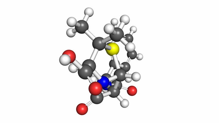 Penicillin Stock Footage Video - Shutterstock