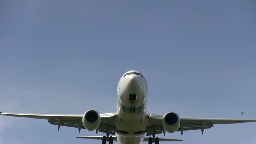 Header of 737